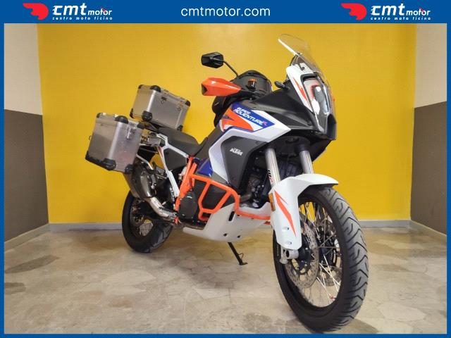 KTM 1290 Super Adventure usata 6