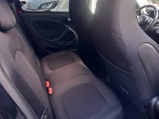 SMART ForFour usata, con Tetto panorama