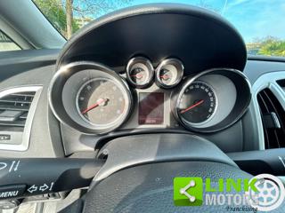 OPEL Astra usata, con Chiusura centralizzata