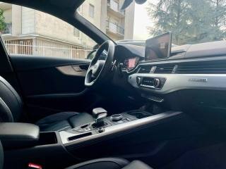AUDI RS4 usata, con Antifurto