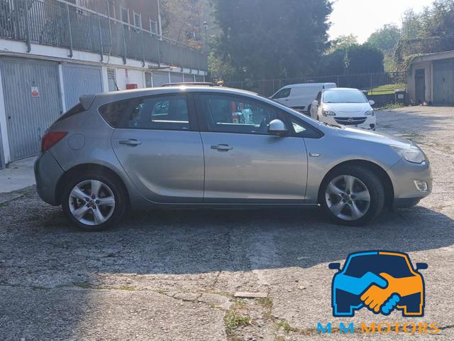 OPEL Astra usata, con Airbag Passeggero