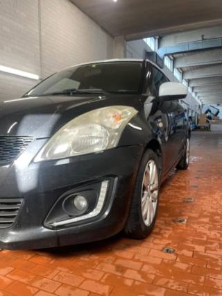 SUZUKI Swift usata, con Chiusura centralizzata