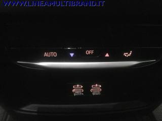 BMW 320 usata, con Chiusura centralizzata