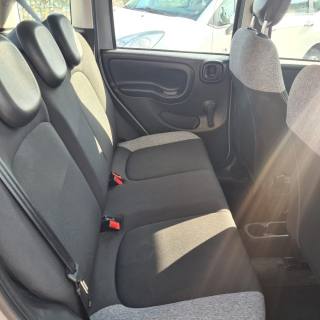 FIAT Panda usata, con ESP