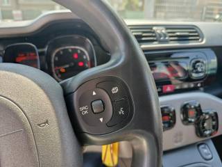 FIAT Panda usata, con ESP