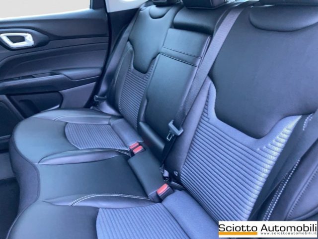 JEEP Compass usata, con Fari LED