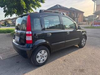FIAT Panda usata 1