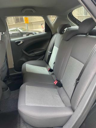 SEAT Ibiza usata, con Climatizzatore