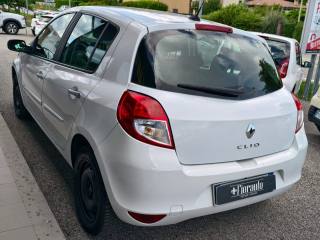 RENAULT Clio usata, con Autoradio