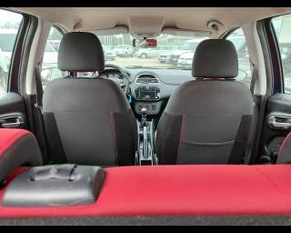 FIAT Punto Evo usata 15