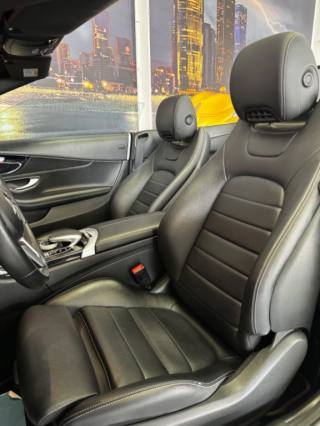 MERCEDES-BENZ C 200 usata 20