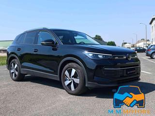 VOLKSWAGEN Tiguan usata, con Specchietti laterali elettrici