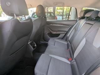 SKODA Octavia usata, con Cruise Control