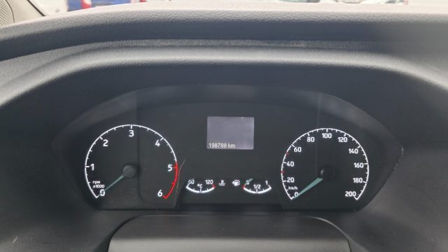 FORD Transit Custom usata, con Bracciolo