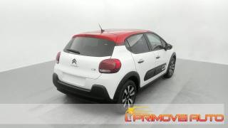 CITROEN C3 usata, con Airbag laterali