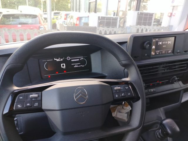 CITROEN Jumpy usata 22