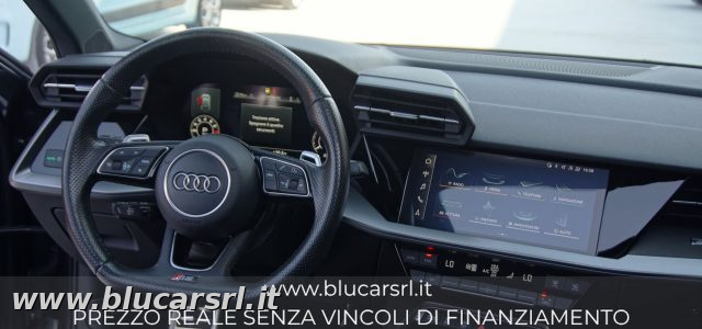AUDI RS usata 7
