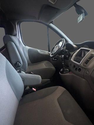 OPEL Vivaro usata, con Airbag Passeggero