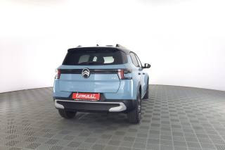 CITROEN C3 Aircross usata 4