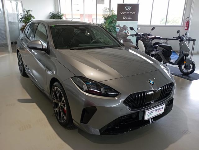 BMW 118 usata, con Airbag laterali