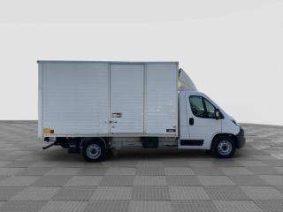FIAT Ducato usata 4