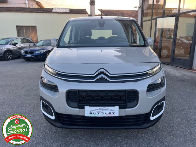 CITROEN Berlingo usata, con Airbag