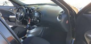 NISSAN Juke usata, con Controllo automatico clima