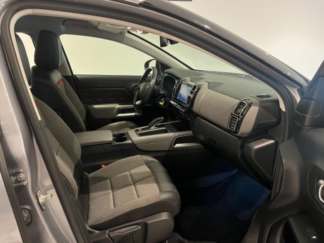 CITROEN C5 Aircross usata, con ESP
