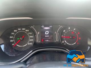 FIAT Tipo usata, con Fari Xenon