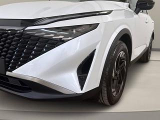 NISSAN Qashqai usata, con Chiusura centralizzata telecomandata