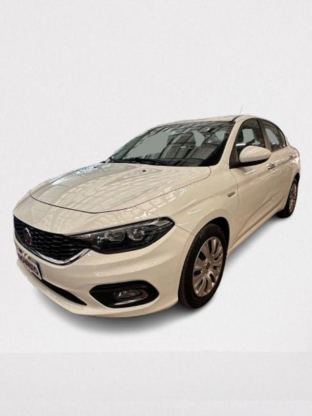 FIAT Tipo usata, con ABS