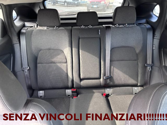 NISSAN Qashqai usata, con Cerchi in lega