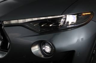 MASERATI Levante usata 8