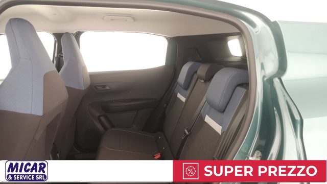 OPEL Frontera usata, con Servosterzo