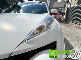 NISSAN Juke usata, con Bluetooth