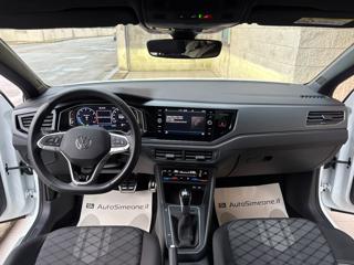 VOLKSWAGEN Taigo usata, con Immobilizzatore elettronico