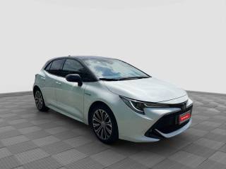 TOYOTA Corolla usata 5