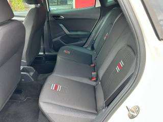 SEAT Arona usata, con Boardcomputer