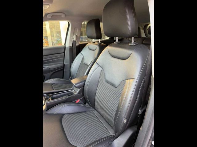 JEEP Compass usata, con Servosterzo