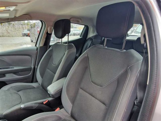 RENAULT Clio usata, con Cruise Control
