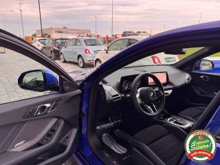 BMW 120 usata, con Controllo trazione