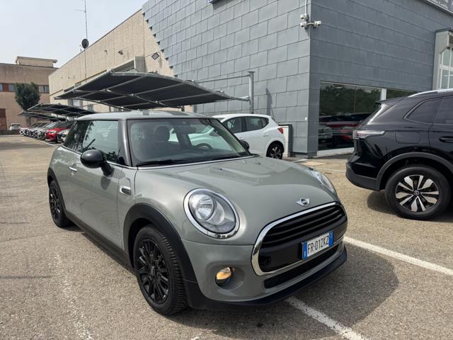 MINI One usata, con Airbag