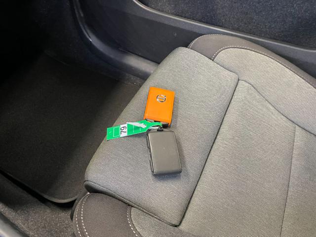 VOLVO XC40 usata, con Sistema di navigazione