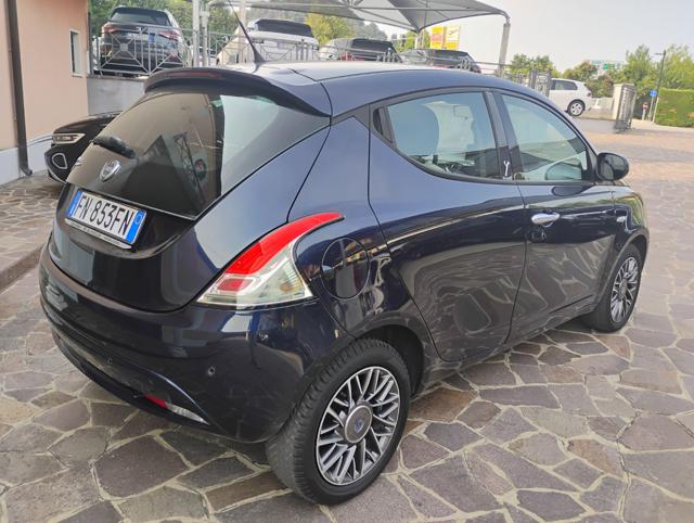 LANCIA Ypsilon usata, con Airbag Passeggero