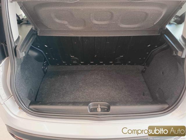FIAT Panda usata 21