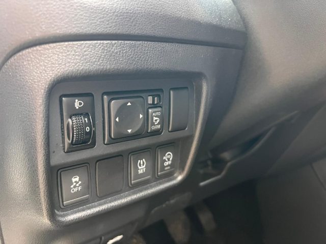 NISSAN Juke usata, con Climatizzatore