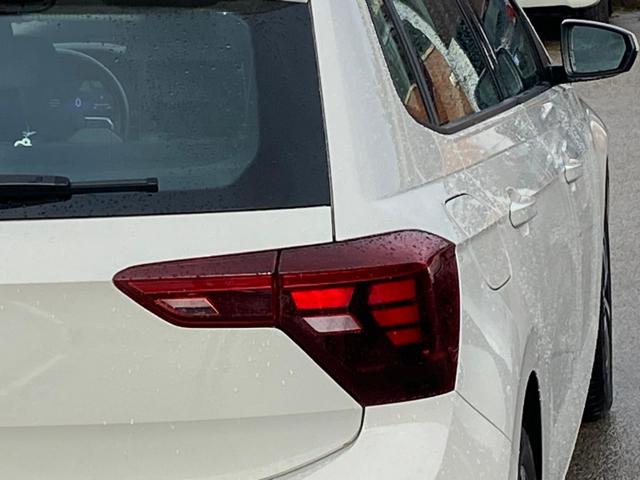 VOLKSWAGEN Polo usata, con Sistema di navigazione