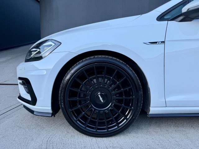 VOLKSWAGEN Golf usata, con Alzacristalli elettrici