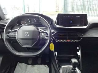 PEUGEOT 2008 usata, con Autoradio