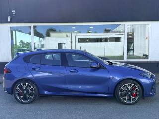 BMW 118 usata, con Alzacristalli elettrici